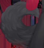 tail