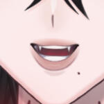fangs